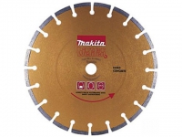 Алмазный диск Makita 125x22.23 мм B-28092