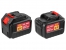 Аккумулятор WORTEX CBL 1860