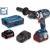 Шуруповерт ударный BOSCH GSB 18V-85 C