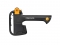 Топор универсальный Solid A5 Fiskars (1051084)