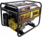 Бензиновый генератор HUTER DY5000L Бензиновый генератор HUTER DY5000L