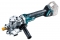 Аккумуляторный резчик арматуры Makita DSC251ZK