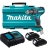 Дрель-шуруповерт ударная аккумуляторная MAKITA DHP485SYE 
