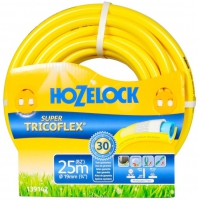 ШЛАНГ HoZelock 139142 SUPER TRICOFLEX ULTIMATE 19 мм 25 м