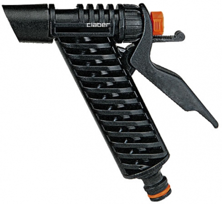 Пистолет-распылитель для полива Claber Spray (блистер) 8756