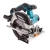 Пила циркулярная аккумуляторная MAKITA DHS630Z