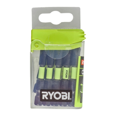 Набор ударных бит RYOBI RISD50PH2TT (10 шт.)