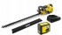 Аккумуляторный кусторез Karcher HGE 36-60 Battery Set