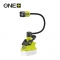 Фонарь RYOBI RLCF18-0 (без батареи) ONE + /