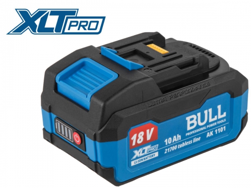 Аккумулятор BULL AK 1101 TABLESS 21700 Аккумулятор BULL AK 1101 TABLESS 21700