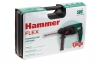 Перфоратор Hammer Flex PRT800D