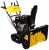Бензиновый снегоуборщик Huter SGC 8100C