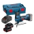 Лобзик аккумуляторный BOSCH GST 18 V-LI S Professional