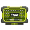 Набор бит для шуруповерта RYOBI RAK32TSD Torx (32 шт.)