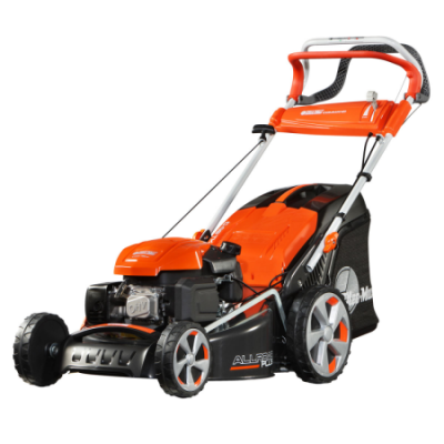 Газонокосилка OLEO-MAC GV 53 TK ALLROAD PLUS 4