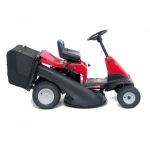 Садовый минирайдер MTD Minirider 60 RDHE