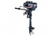 Лодочный мотор Hangkai 3.5HP 2-х тактный