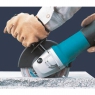 Болгарка MAKITA 9562CH