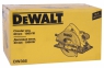 Дисковая пила DeWALT DW366