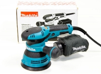 Эксцентриковая шлифмашина MAKITA BO5041