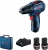 Шуруповерт бесщеточный BOSCH GSR 12V-30