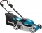 Газонокосилка аккумуляторная Makita DLM460Z