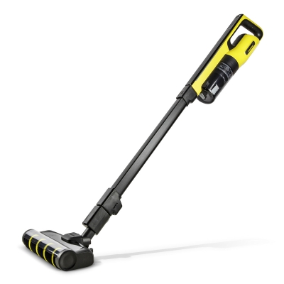 Пылесос аккумуляторный Karcher VC 4S Cordless Plus