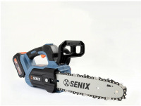 Аккумуляторная цепная пила SENIX CSX2-M1-EU 