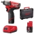 Импульсный гайковерт MILWAUKEE M12 FUEL CIW12