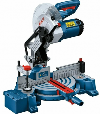 Торцовочная пила BOSCH GCM 254 Professional Торцовочная пила BOSCH GCM 254 Professional