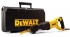 Сабельная пила Dewalt DWE305PK