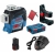 Лазерный линейный нивелир Bosch GLL 3-80 C