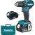 Шуруповерт MAKITA DDF485RFE