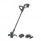 Триммер аккумуляторный BOSCH EasyGrassCut 18-260