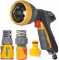 Набор для полива HoZelock 2373 Multi Spray Pro 19 мм