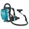 Пылесос-рюкзак MAKITA DVC261ZX11