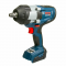 Гайковерт аккумуляторный Bosch GDS 18V-1000 Professional