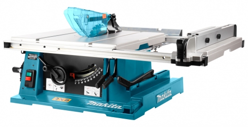 Пила настольная циркулярная Makita 2704N