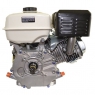 Двигатель STARK GX270 SN (шлицевой вал 25 мм, 80x80) 9л.с.