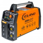 Cварочный аппарат ELAND MMA-217
