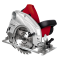 Пила циркулярная Einhell TС-CS 1200
