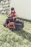 Садовый мини-трактор (рейдер) AL-KO Solo by R 7-65.8 HD