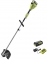 Триммер аккумуляторный Ryobi RY36ELTX33A-140