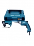 Шуруповерт сетевой по гипсокартону Makita FS6300JX2