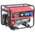 Бензиновый генератор BRADO LT7000ЕВ