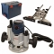 Вертикальная фрезерная машина Bosch GOF 1600 CE Professional