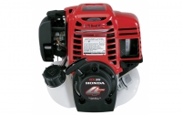 Двигатель Honda GX35 T-ST4-OH