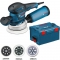 Эксцентриковая шлифмашина Bosch GEX 125-150 AVE Professional
