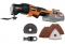Многофункциональный инструмент AEG OMNI 18 C-0 KIT1