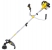 Бензиновый триммер Huter GGT 1000S